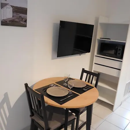 Apartment Studio Meteo 2